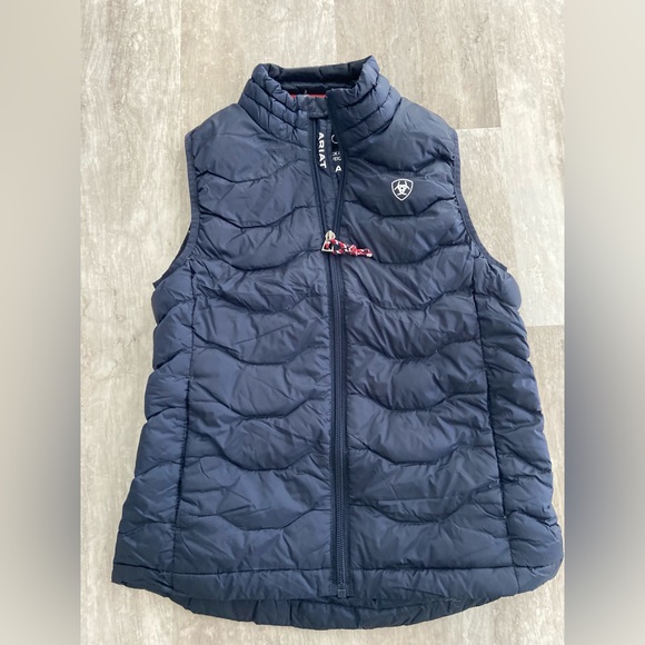 Ariat Other - Ariat Gilet